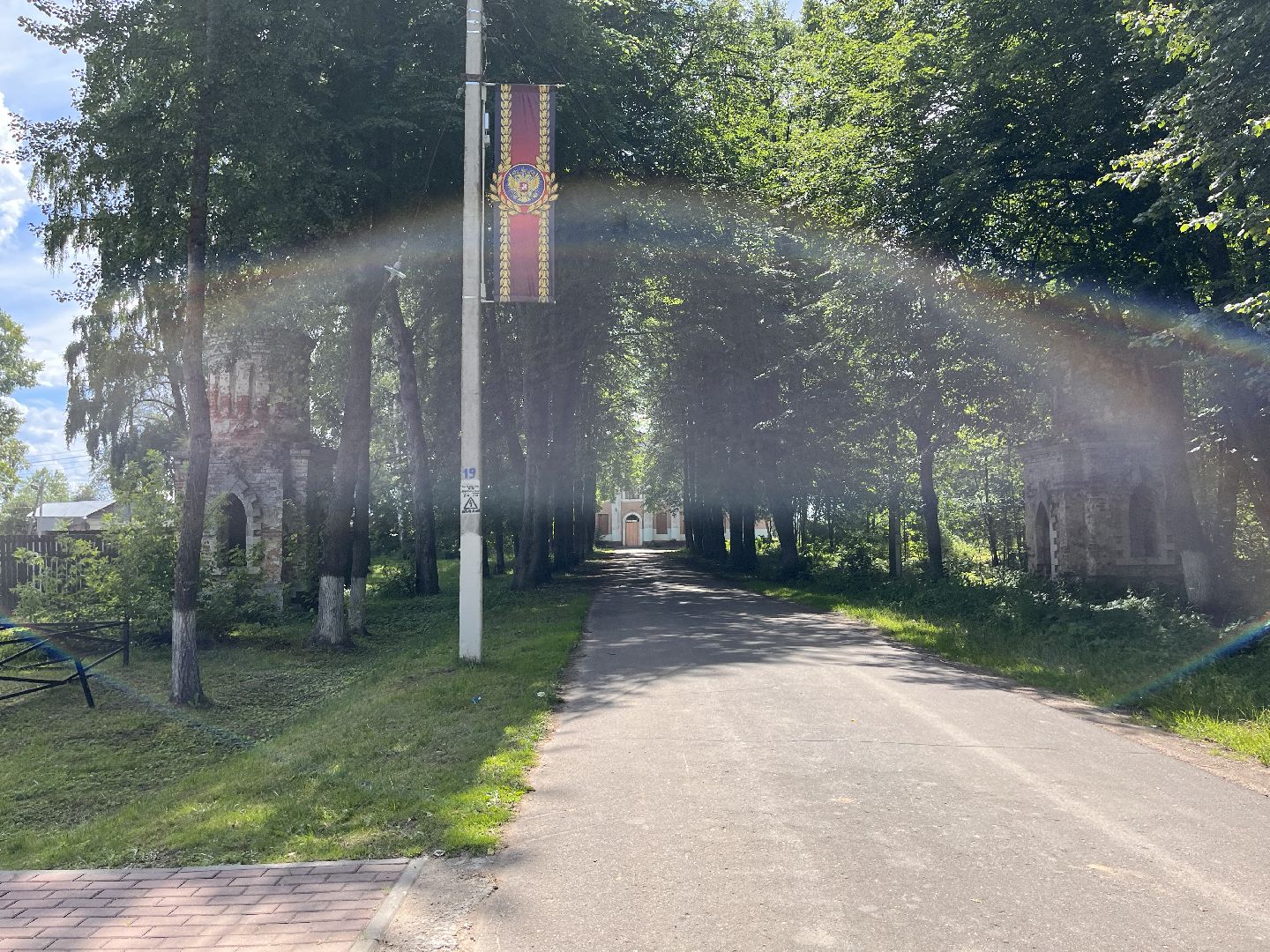 Волоколамск, усадьба, водохранилище, отдых, туризм