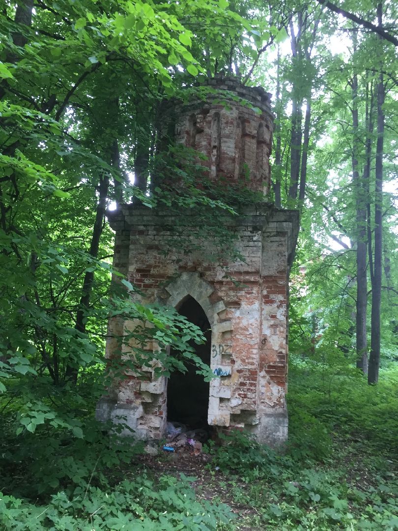 Волоколамск, усадьба, водохранилище, отдых, туризм