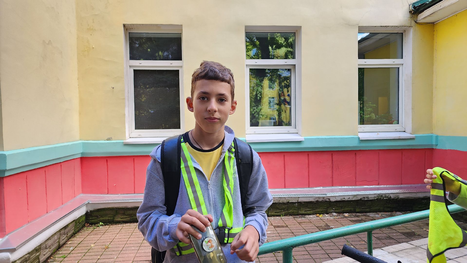 Ступино, дэц островок, велотуризм, спорт подмосковья,