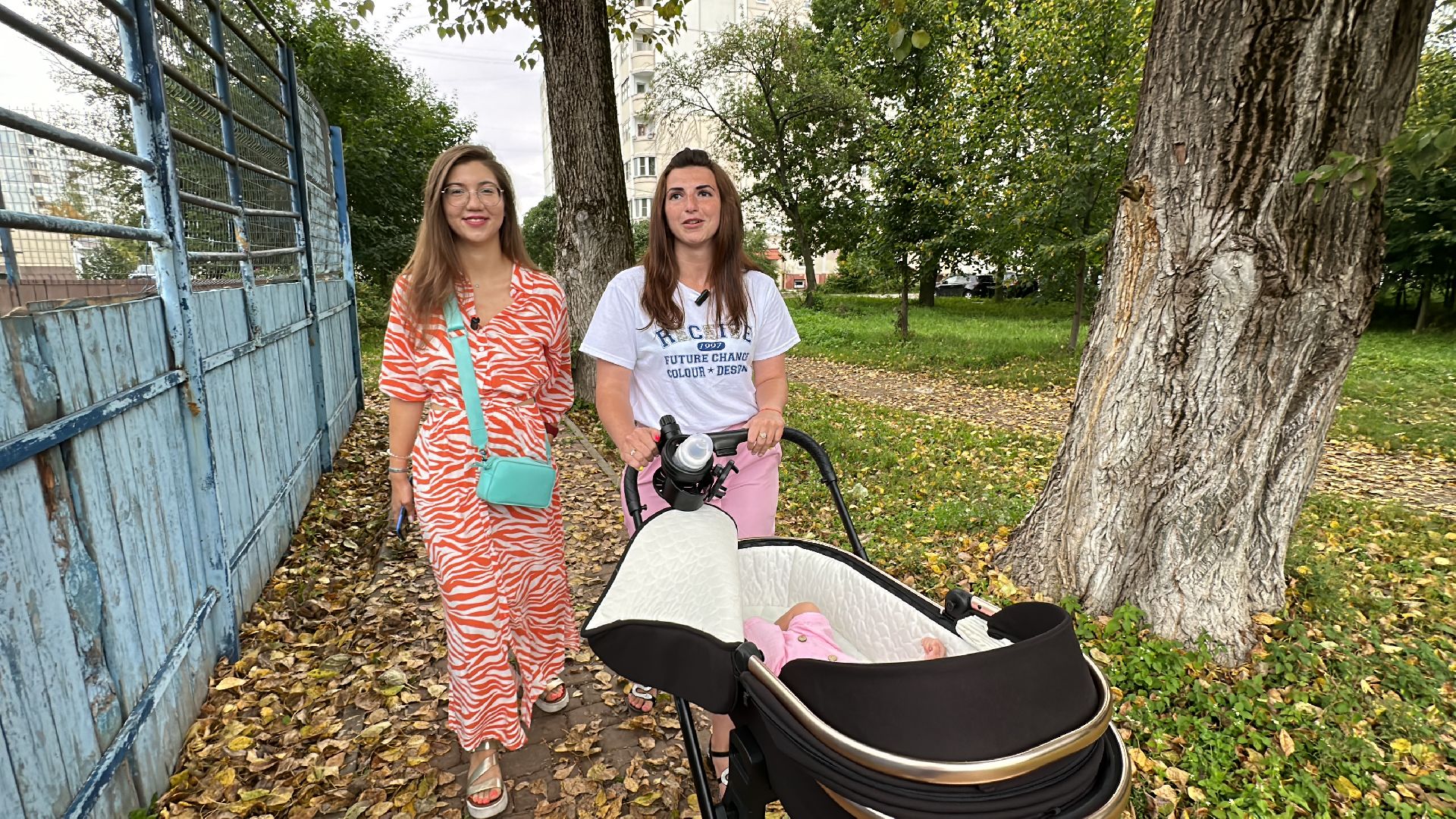 Одинцово, Медицина, Партнёрские роды, Подмосковье