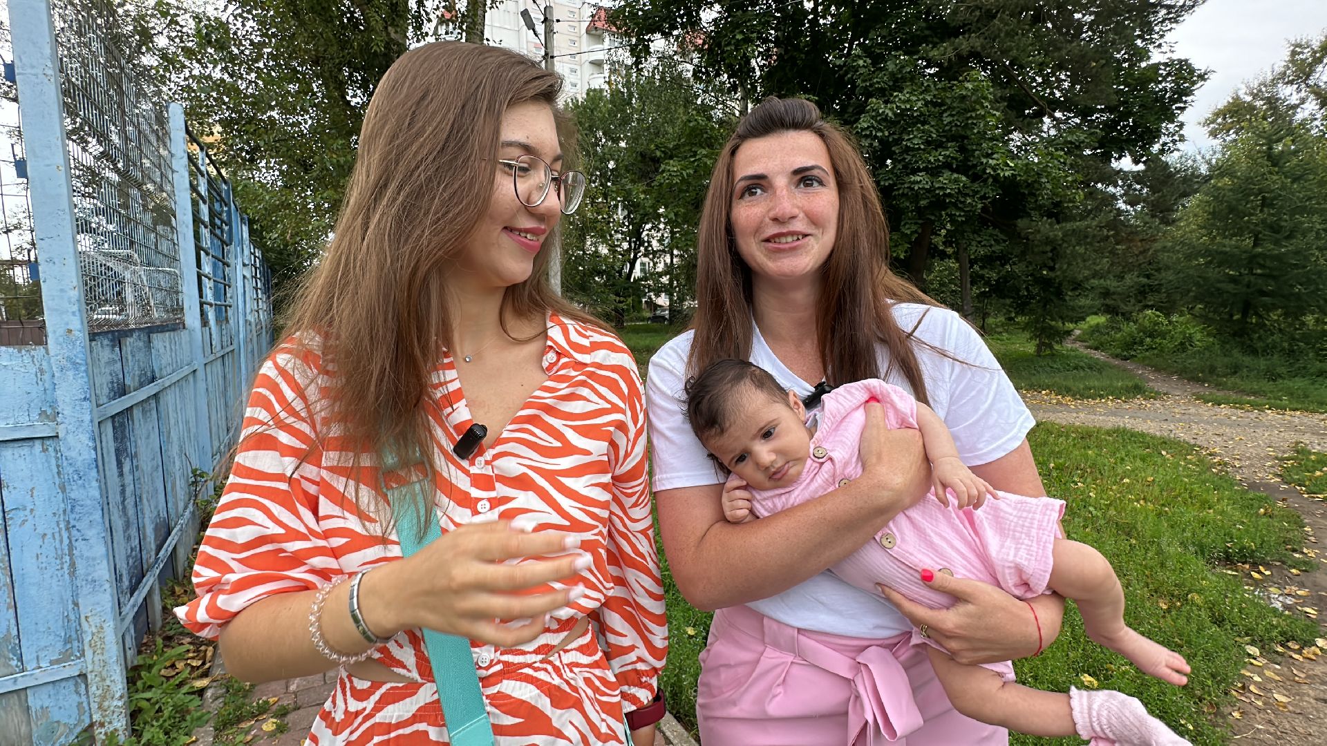 Одинцово, Медицина, Партнёрские роды, Подмосковье