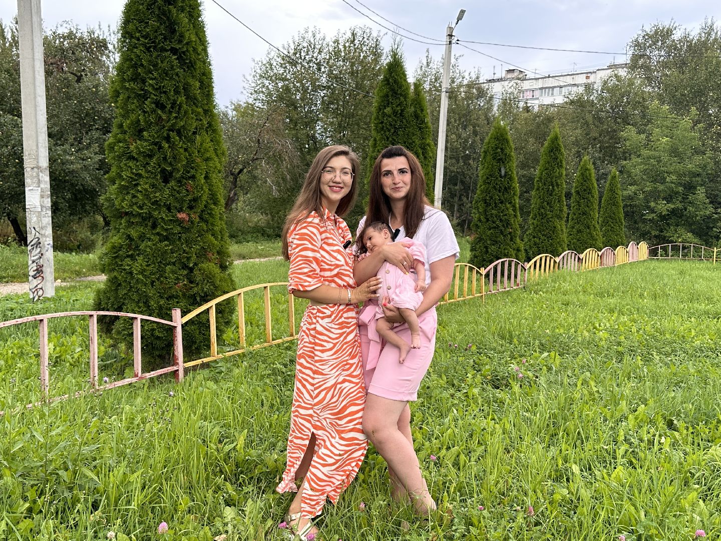 Одинцово, Медицина, Партнёрские роды, Подмосковье