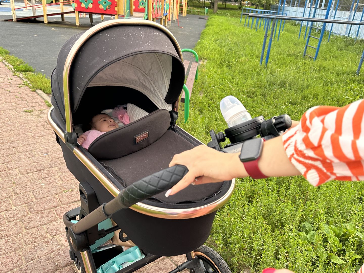 Одинцово, Медицина, Партнёрские роды, Подмосковье