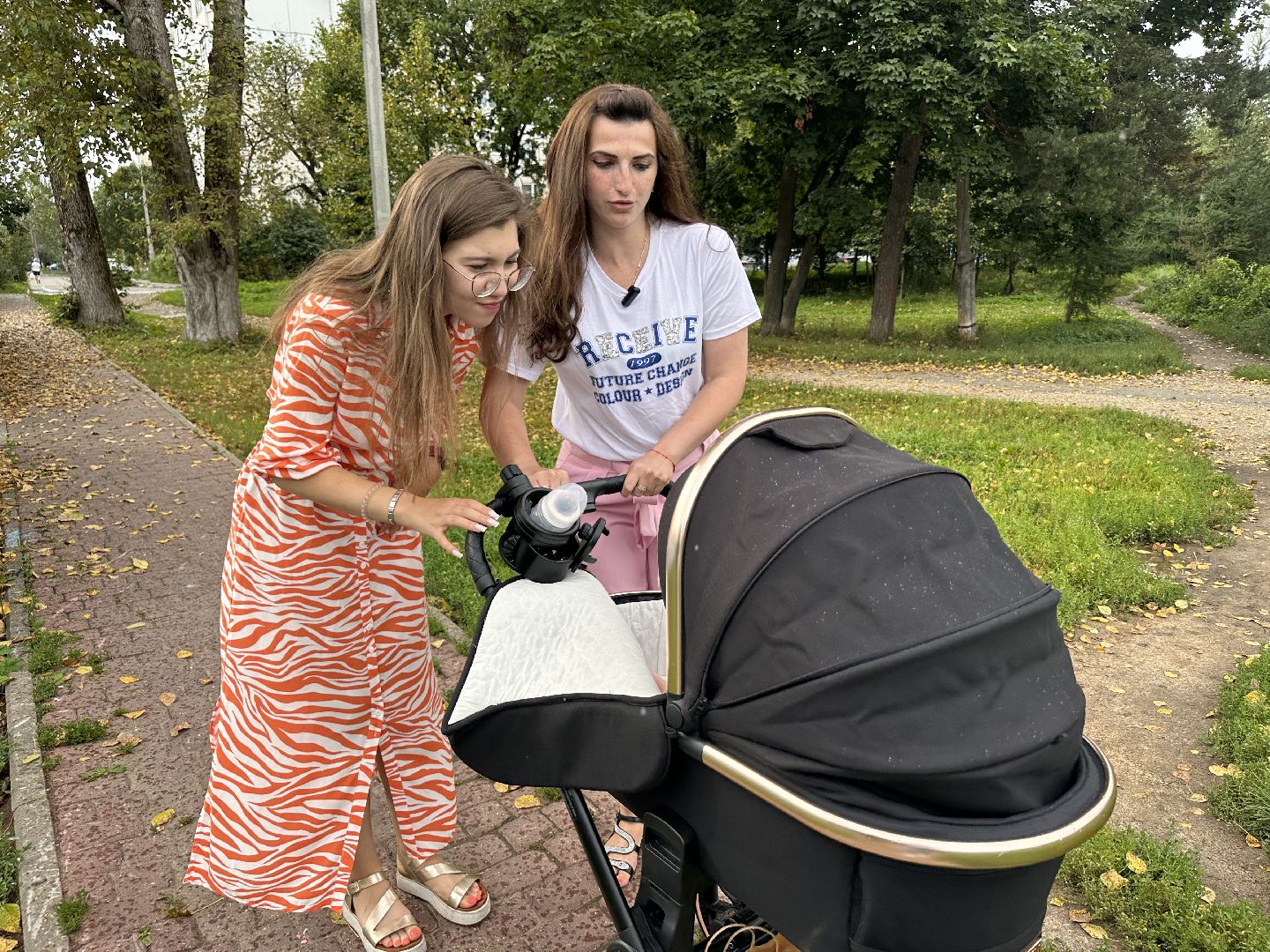 Одинцово, Медицина, Партнёрские роды, Подмосковье
