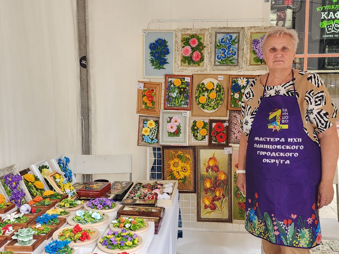 Звенигород, фестиваль.в честь юбилея Саввинской обители, религия