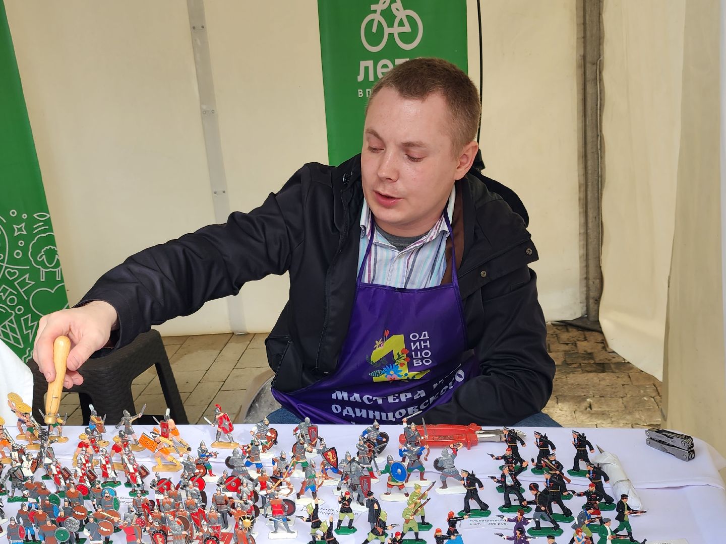 Звенигород, фестиваль.в честь юбилея Саввинской обители, религия