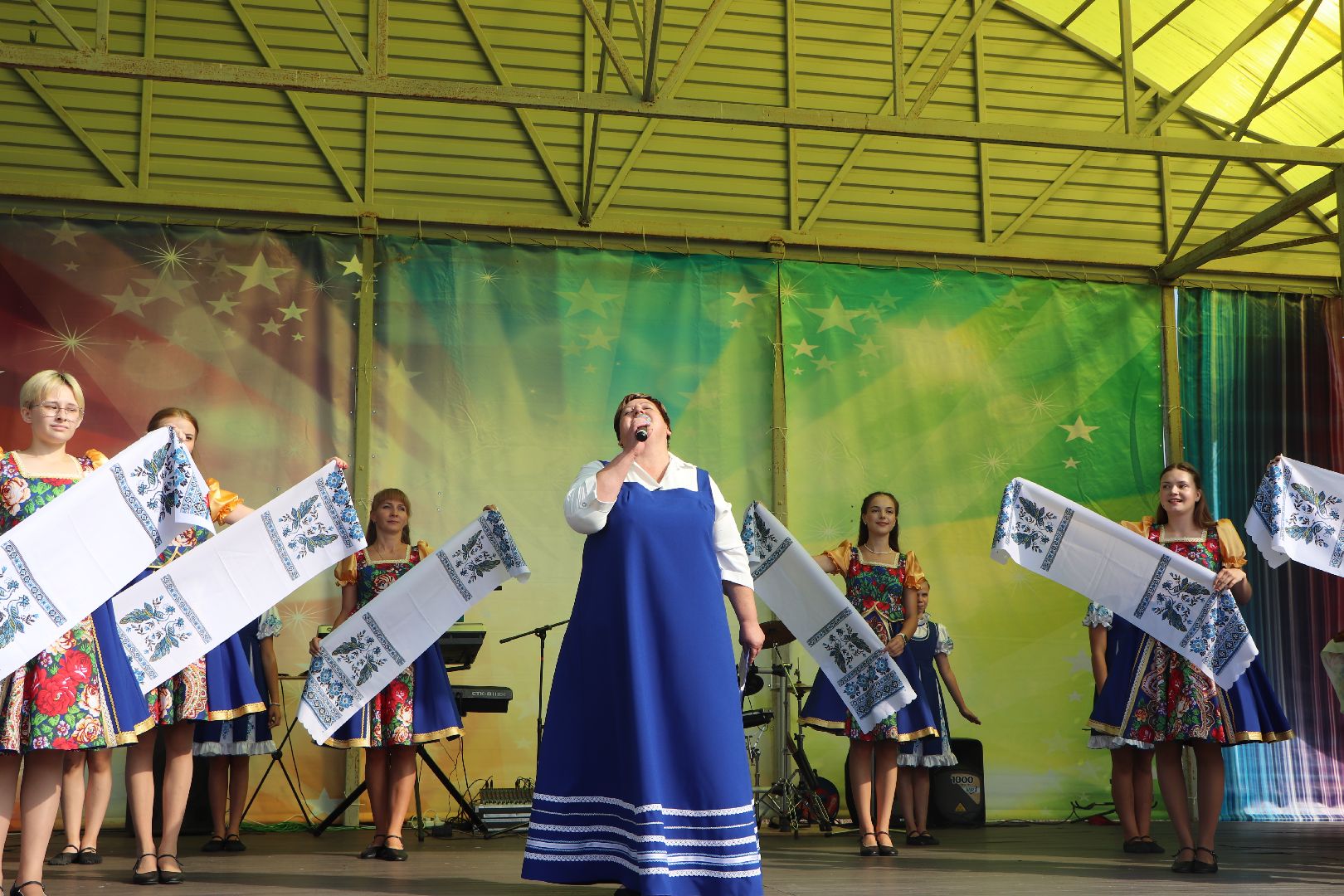 волоколамск, село Спасс