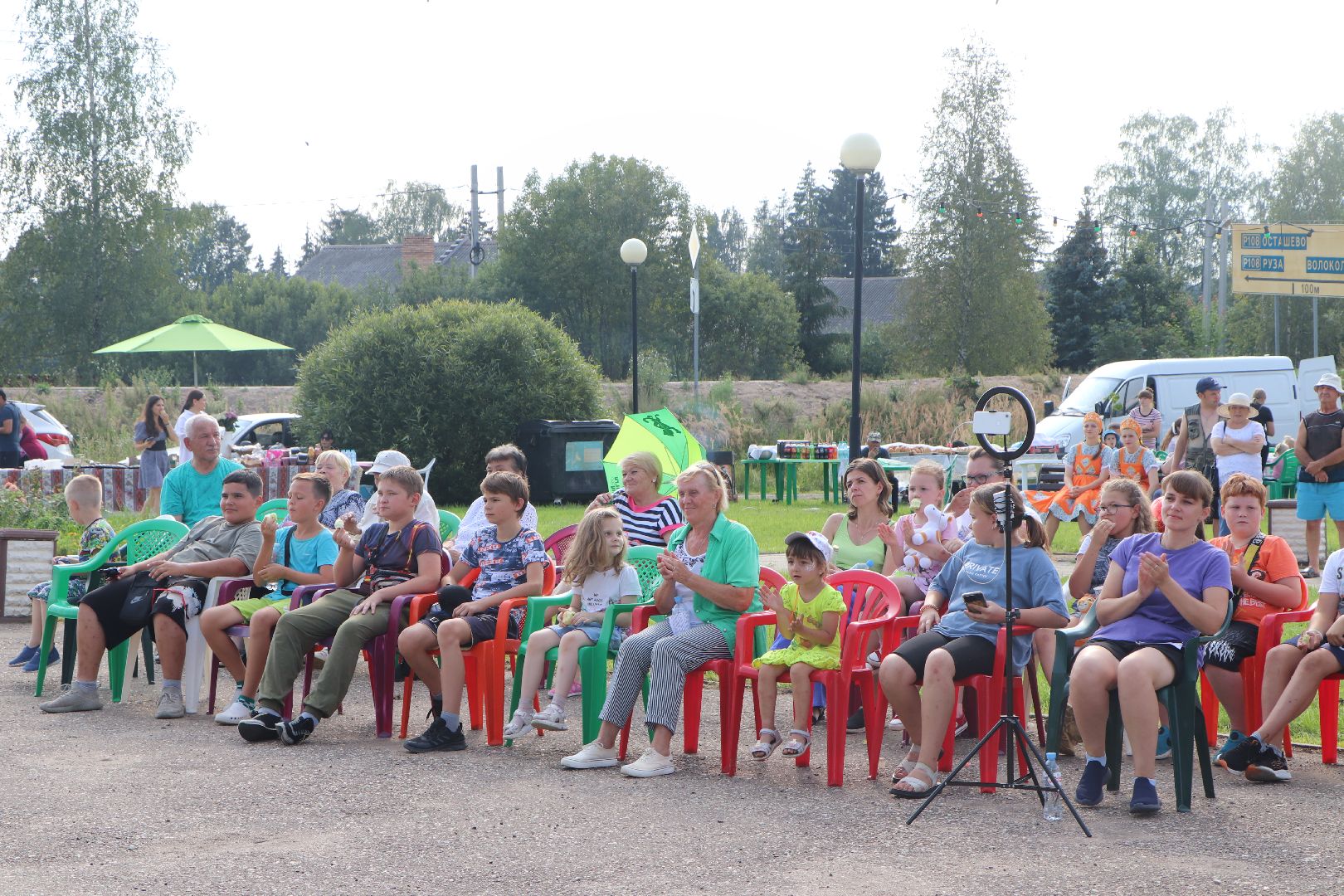 волоколамск, село Спасс