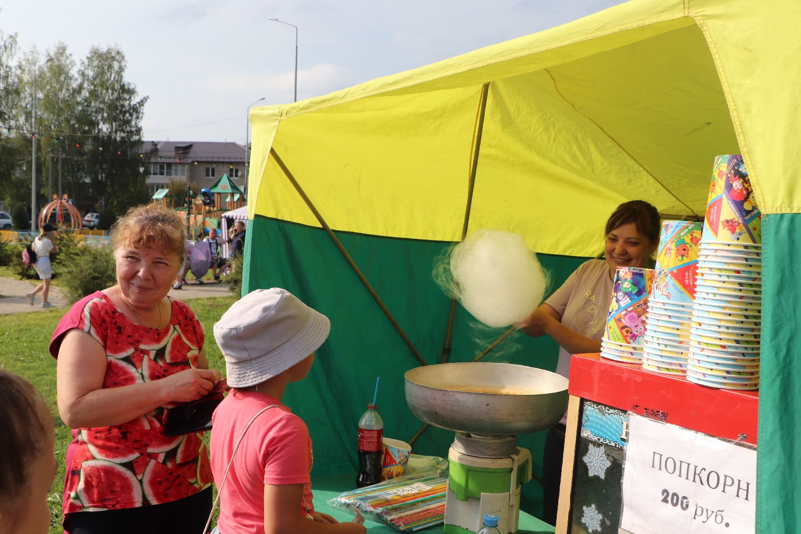 волоколамск, село Спасс