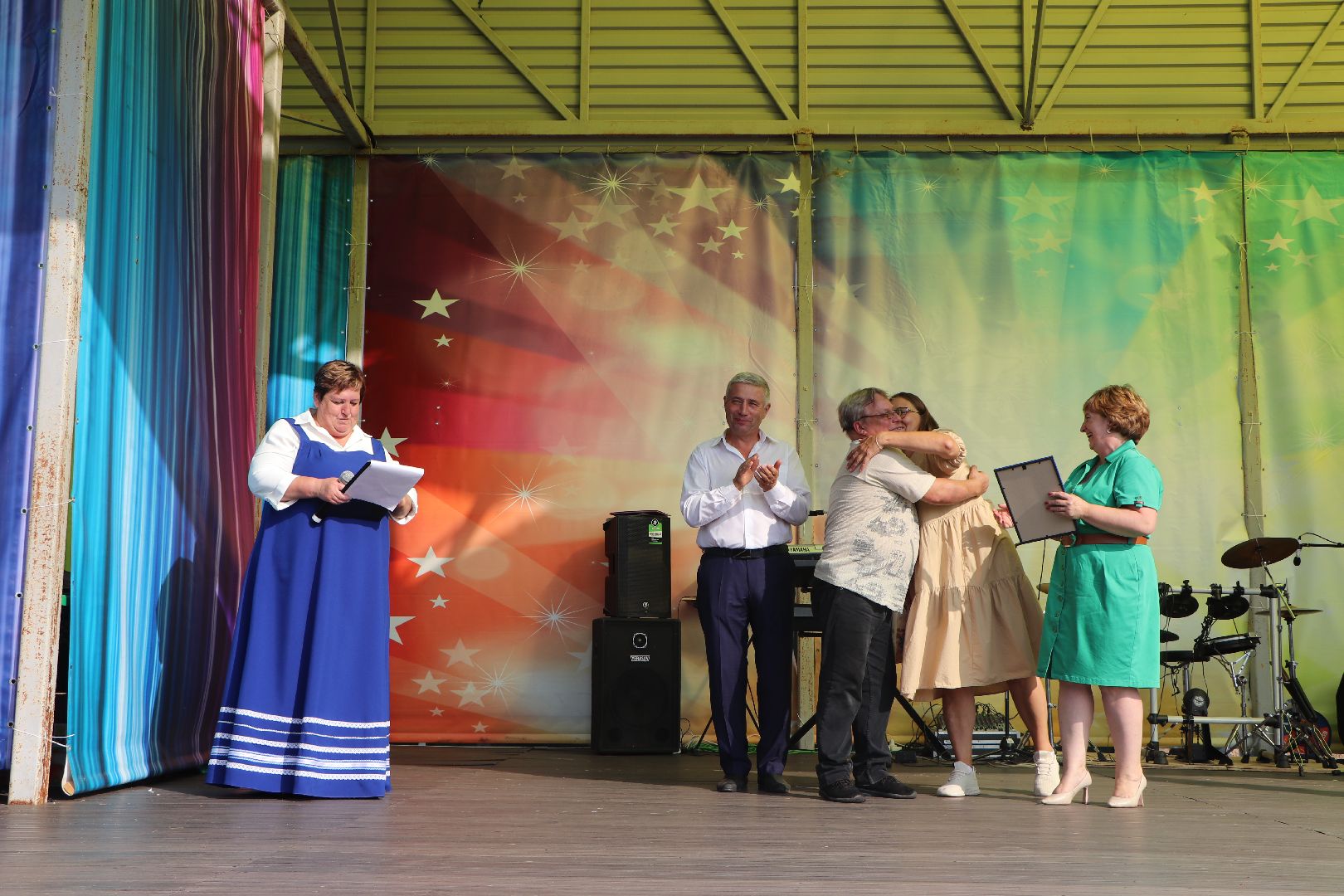 волоколамск, село Спасс