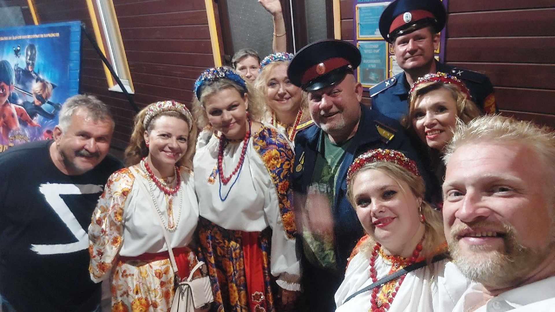 Чехов, культура, артисты, праздник, день города