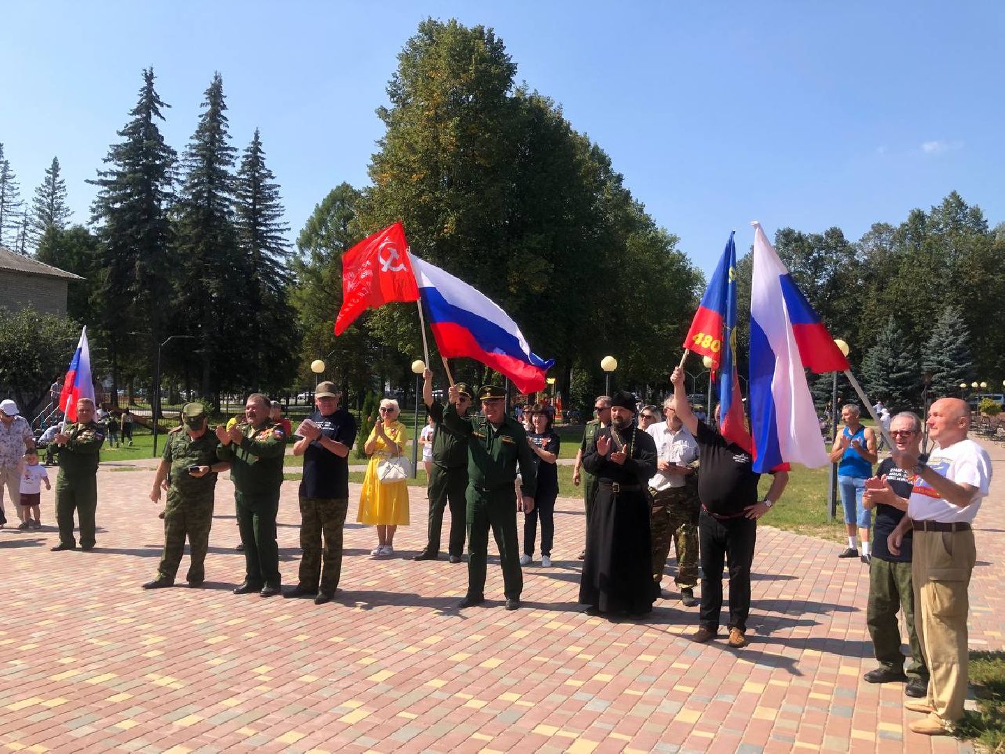 Чехов, культура, артисты, праздник, день города