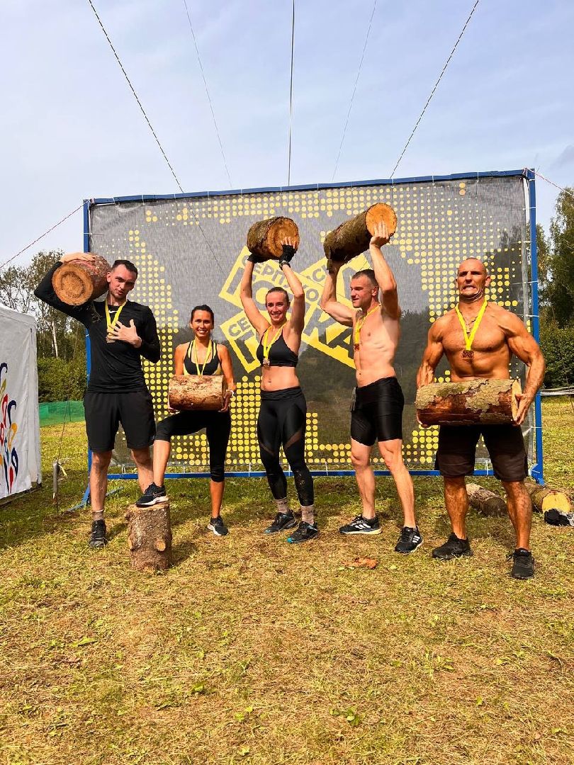 Серпухов, Подмосковье, трейл, серпуховская гонка, спорт