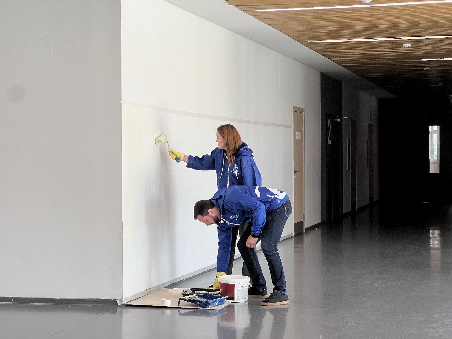 Химки, образование, школа, ремонт