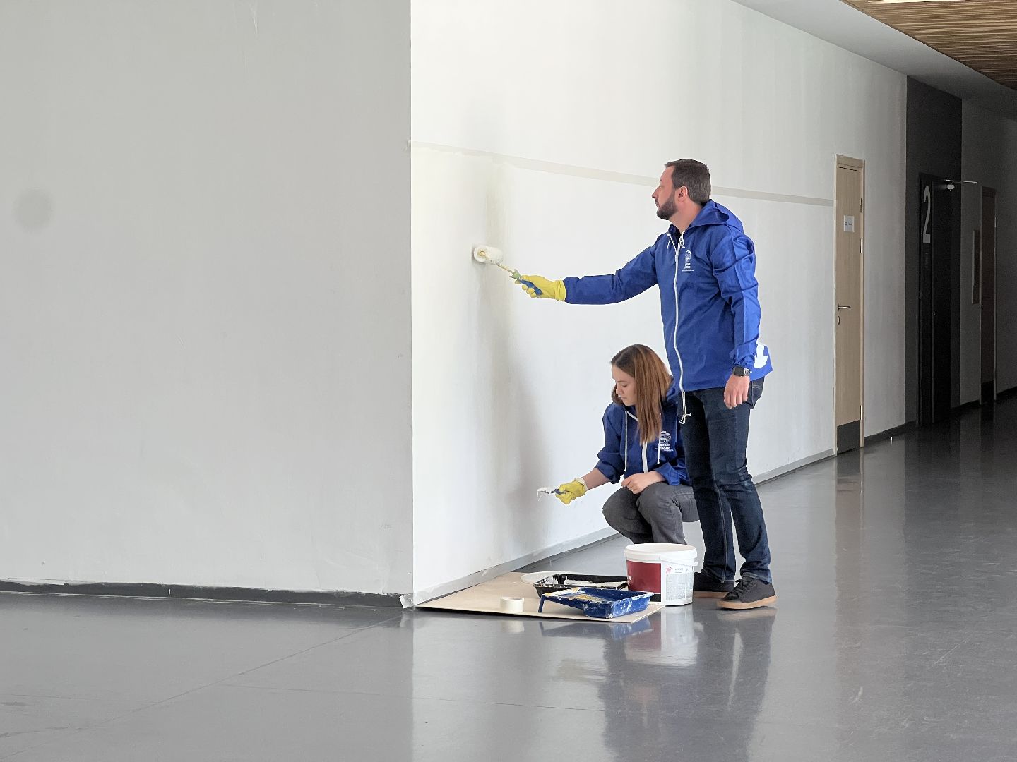 Химки, образование, школа, ремонт