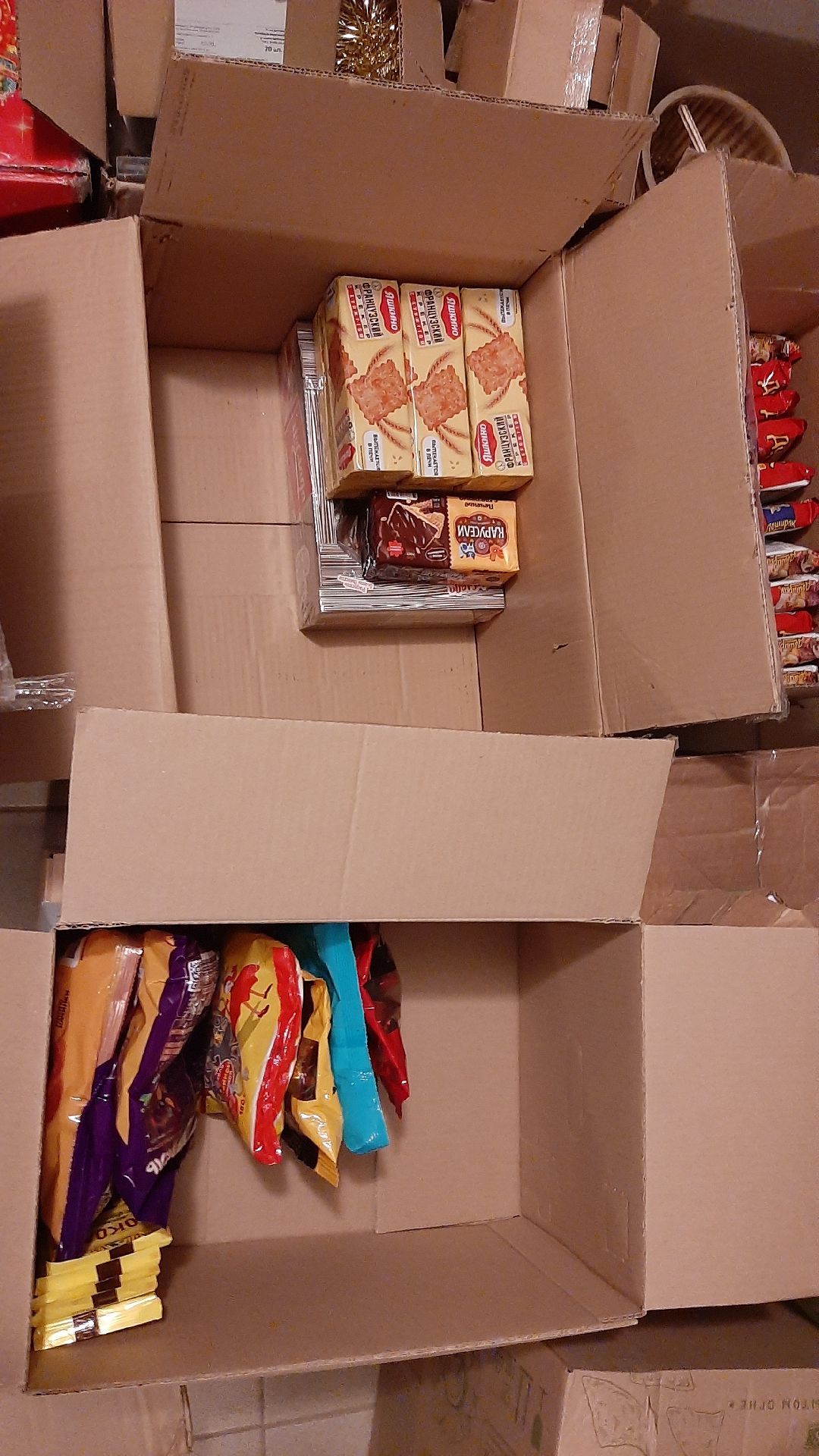 помощь людям, волонтеры, СВО, Серпухов