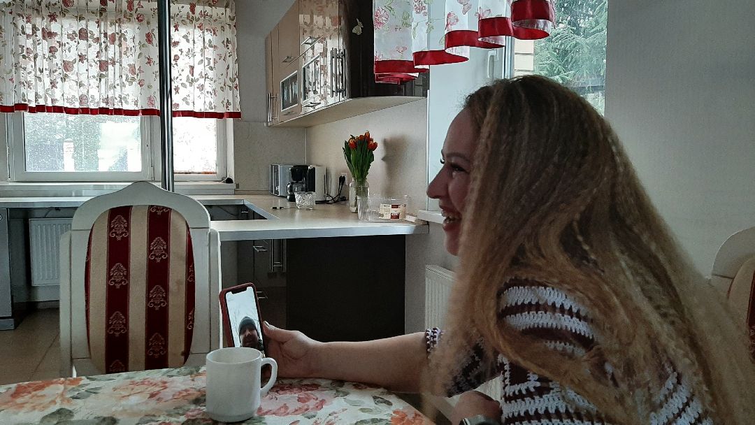 помощь людям, волонтеры, СВО, Серпухов