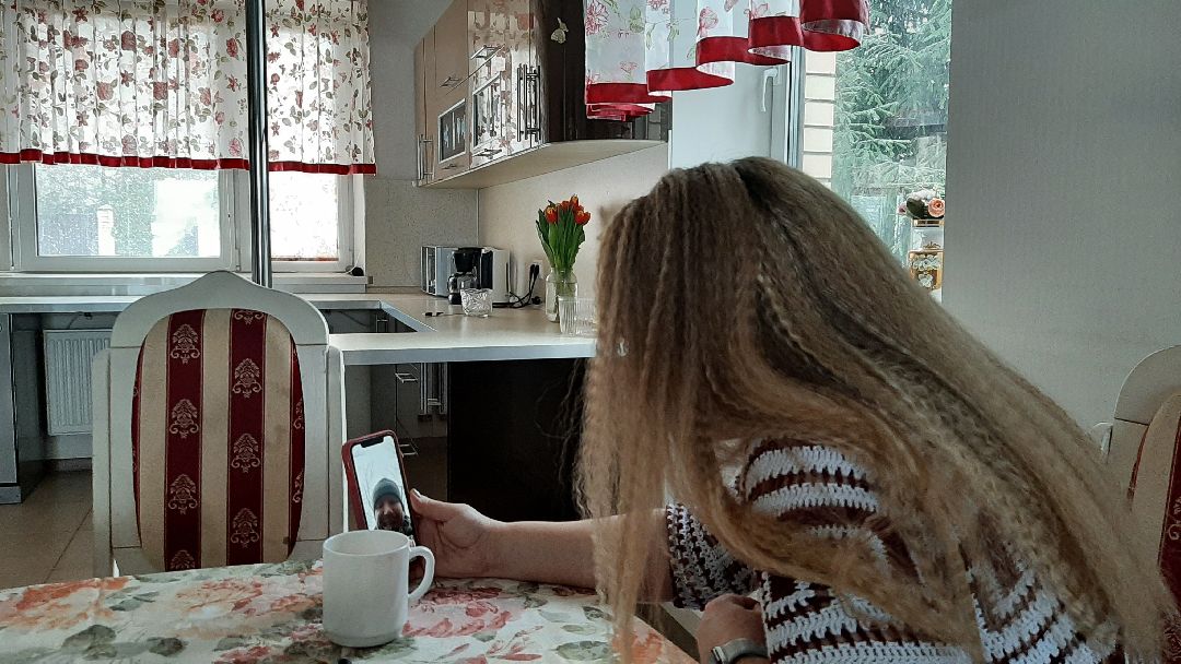 помощь людям, волонтеры, СВО, Серпухов