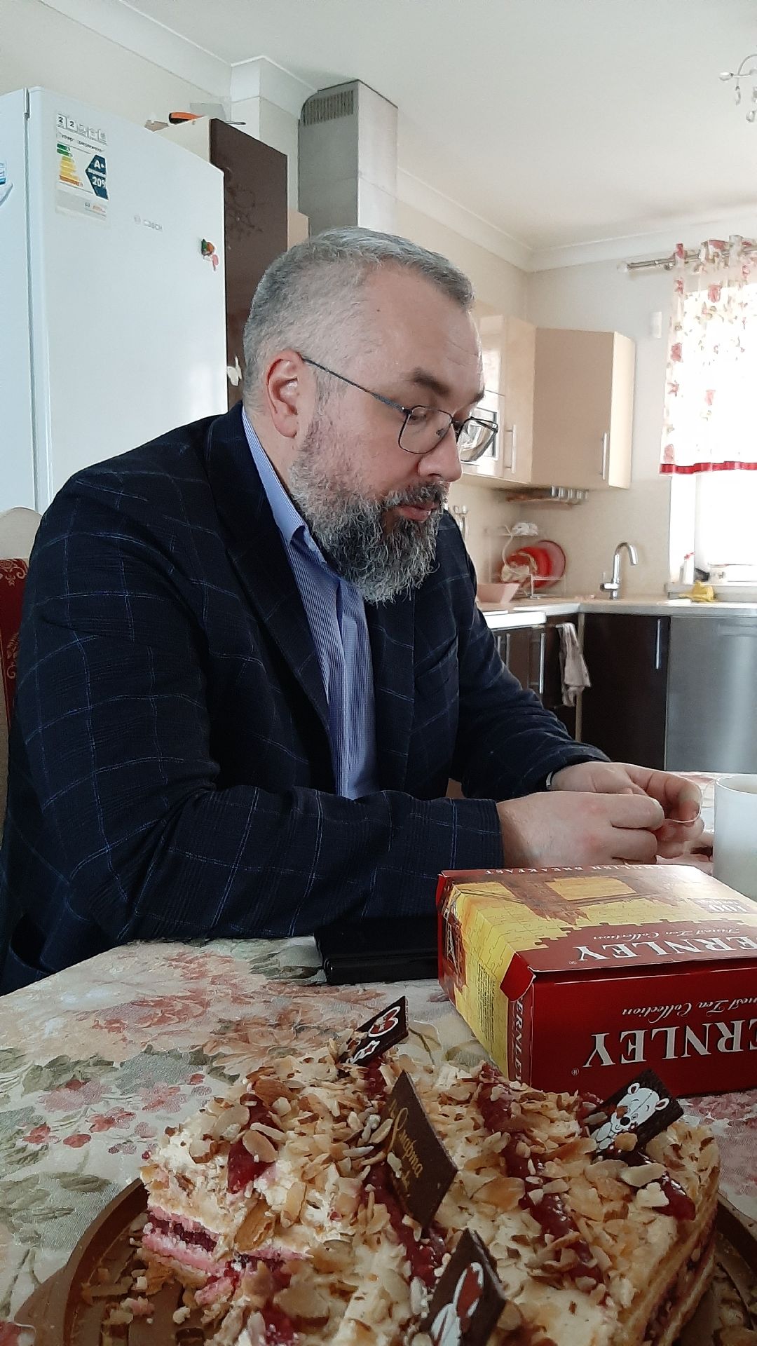 помощь людям, волонтеры, СВО, Серпухов