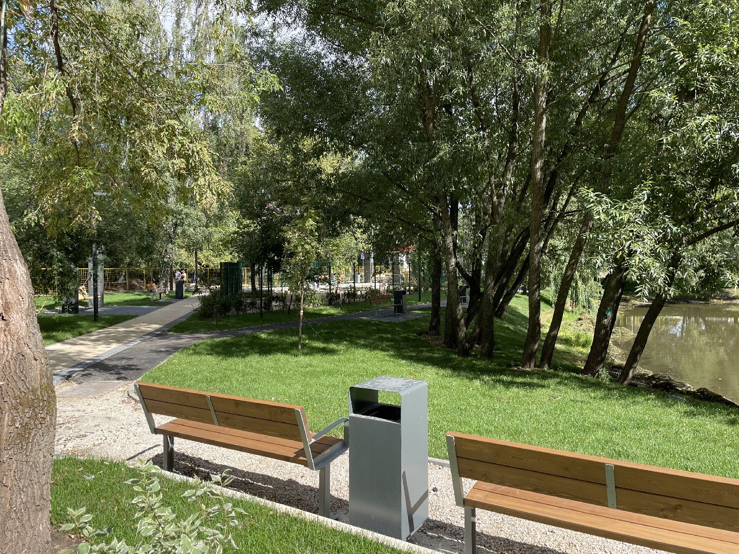 мцд-3, диаметры, благоуйстройство, люберцы