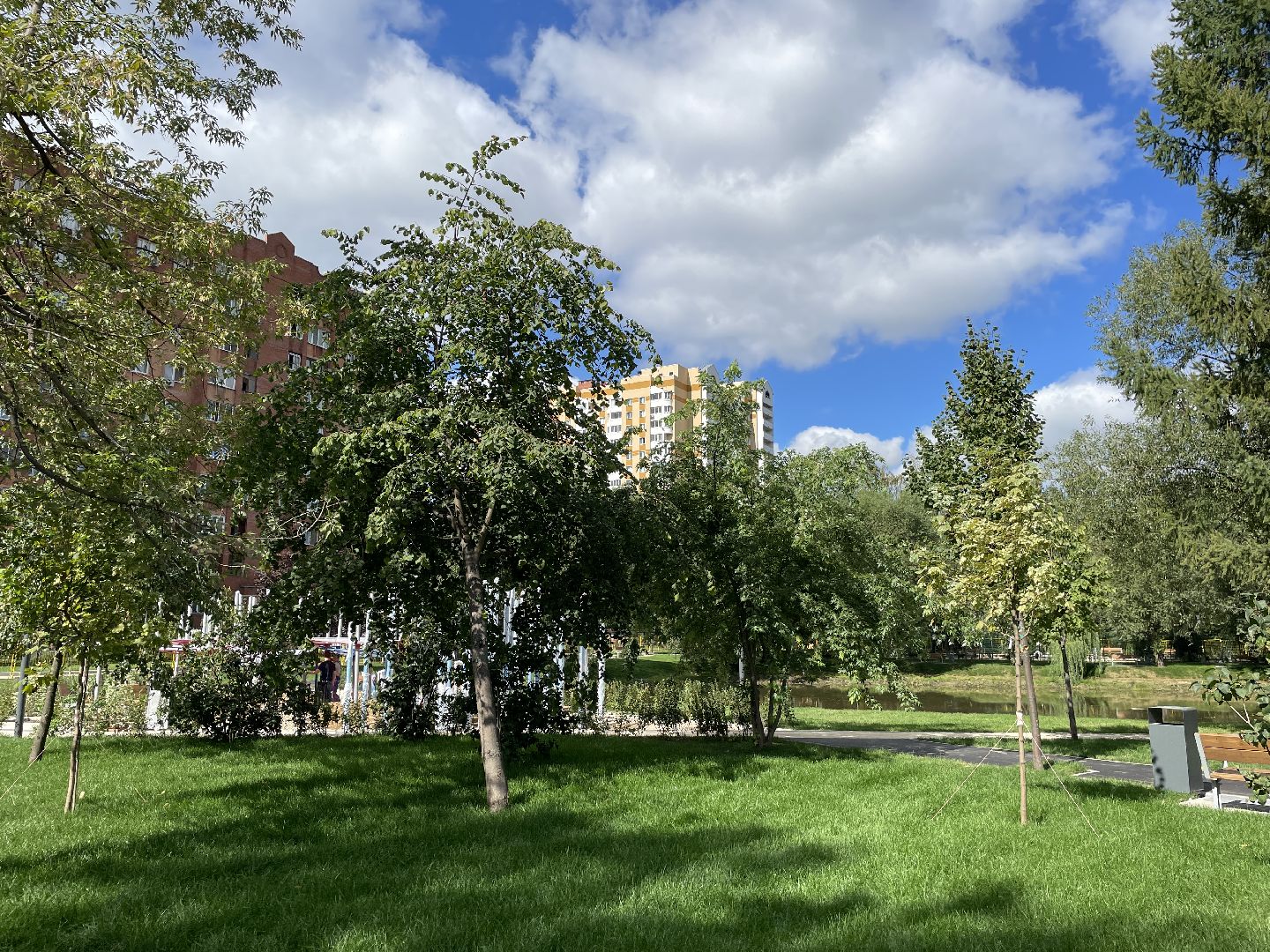 мцд-3, диаметры, благоуйстройство, люберцы