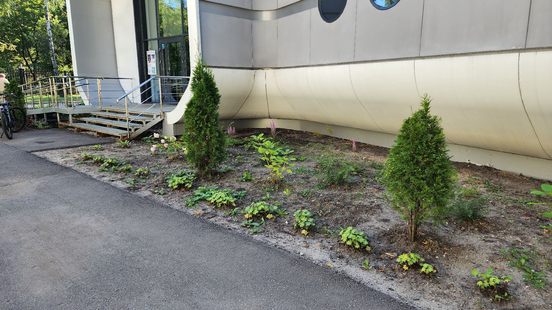 субботник, благоуйстройство, волонтеры подмосковья,