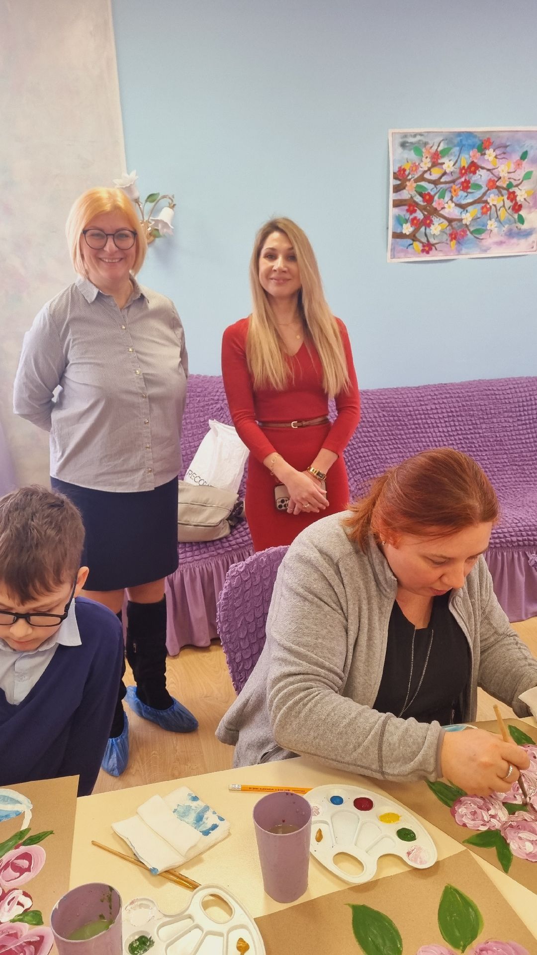 Подмосковье, Ивантеевка, праздники,