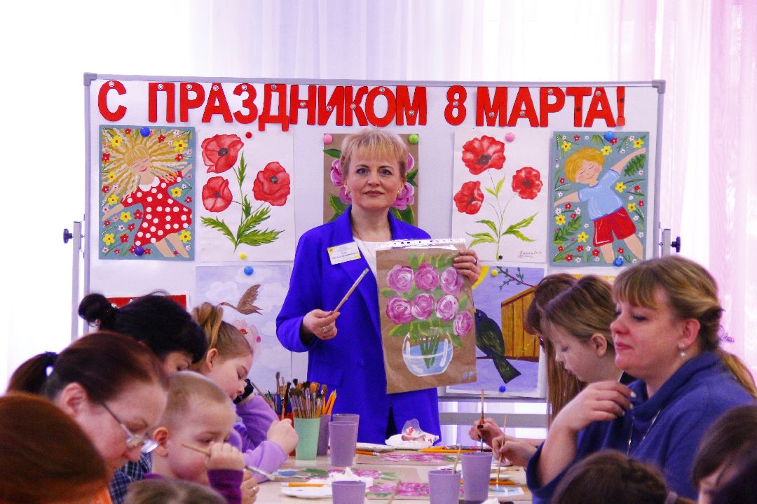 Подмосковье, Ивантеевка, праздники,