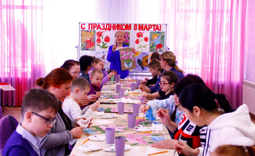 Подмосковье, Ивантеевка, праздники,