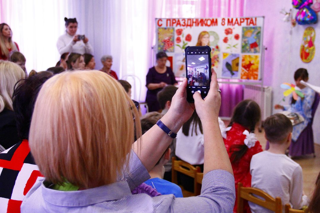 Подмосковье, Ивантеевка, праздники,