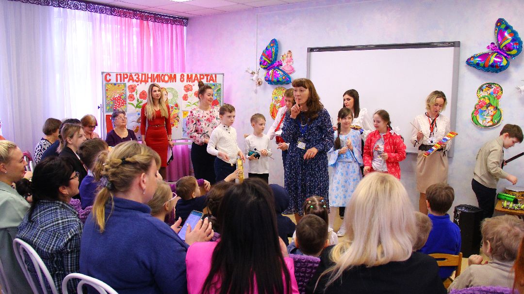 Подмосковье, Ивантеевка, праздники,