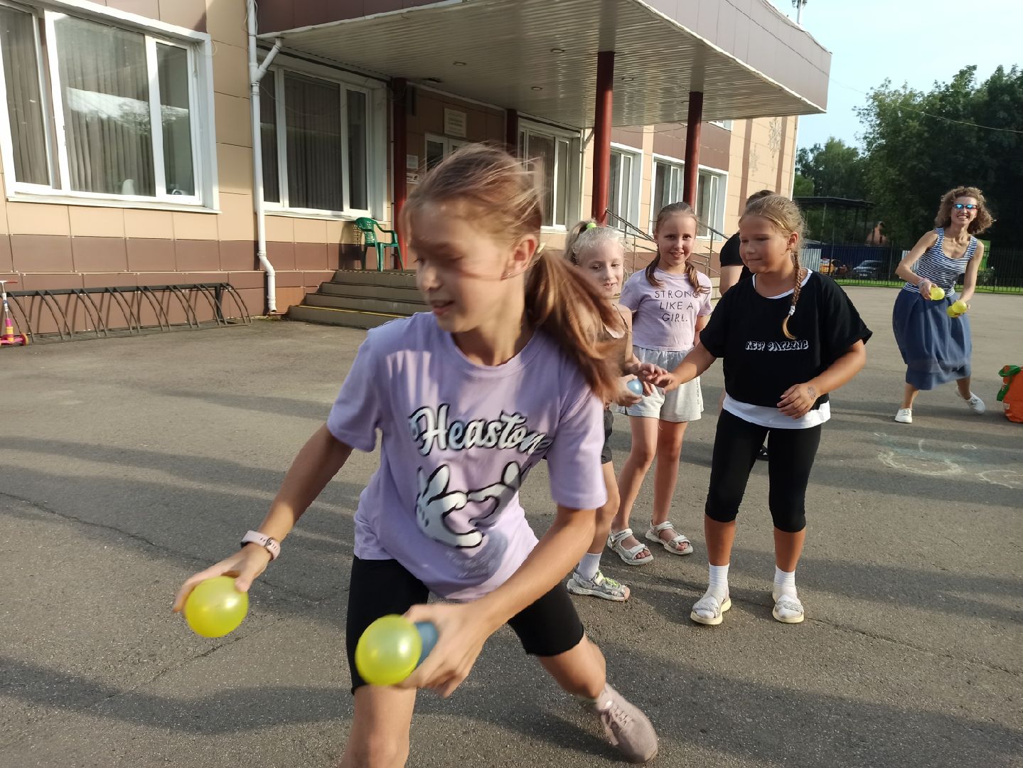 праздник, дом культуры, дети, мастер-класс,