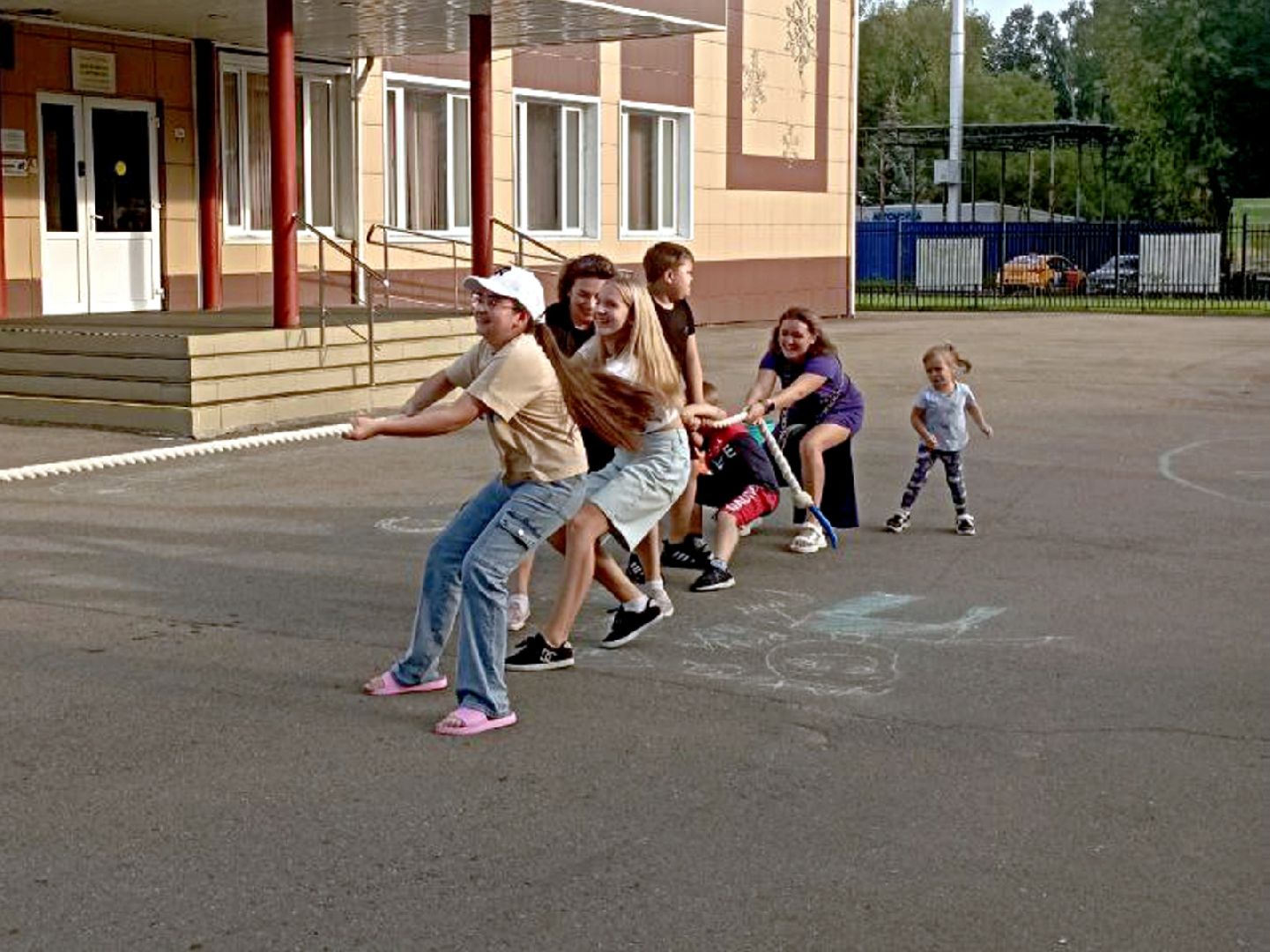 праздник, дом культуры, дети, мастер-класс,