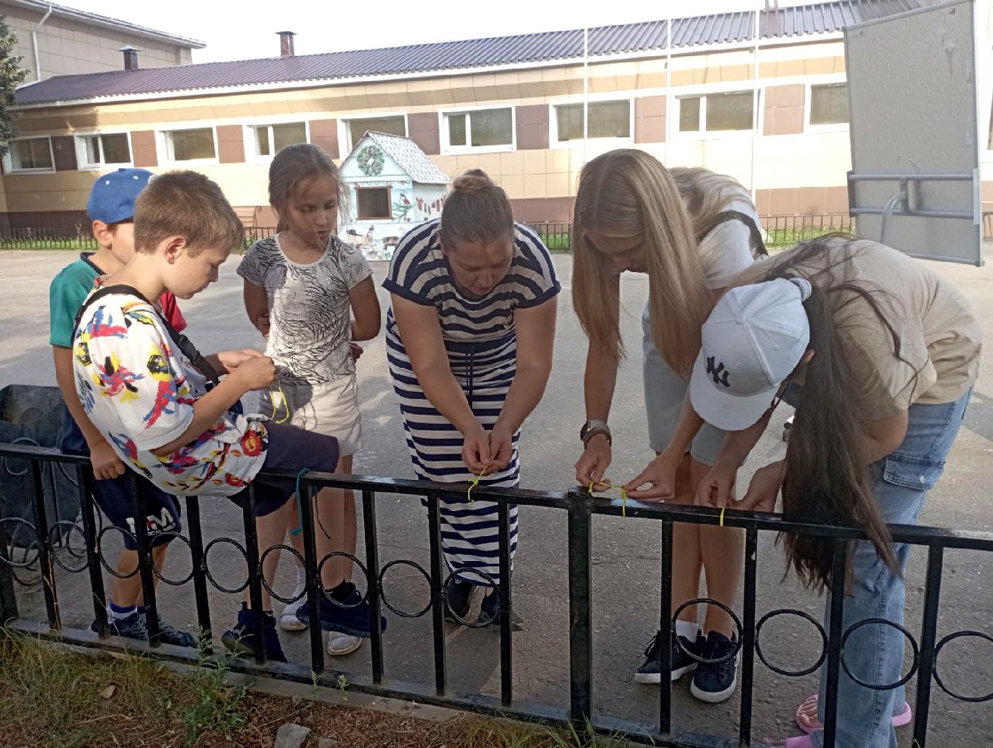 праздник, дом культуры, дети, мастер-класс,