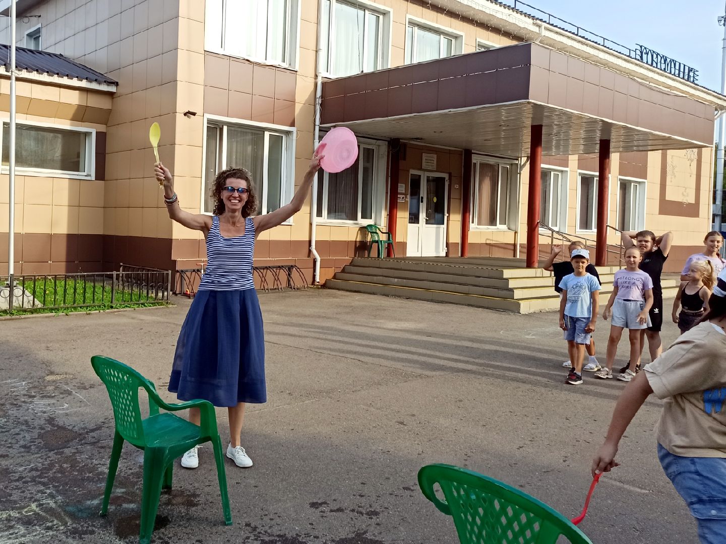 праздник, дом культуры, дети, мастер-класс,