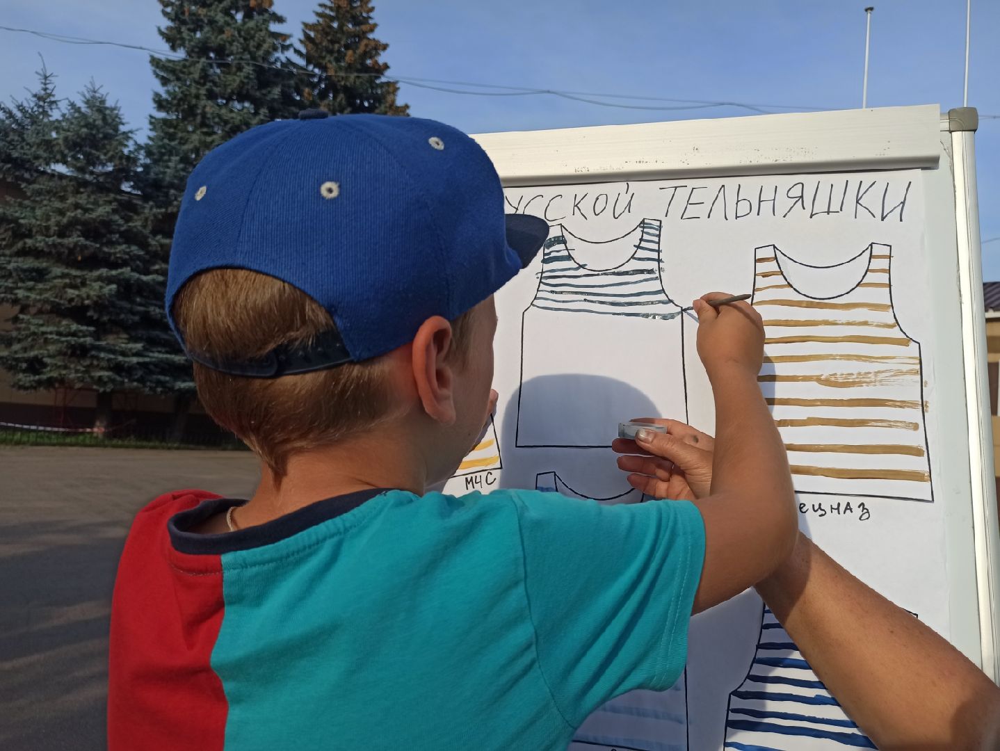 праздник, дом культуры, дети, мастер-класс,