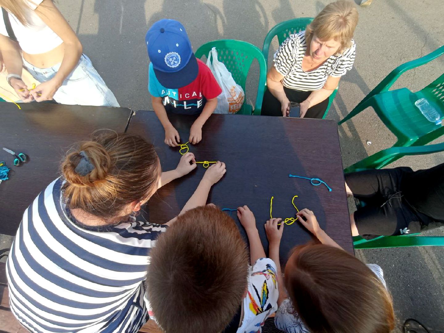 праздник, дом культуры, дети, мастер-класс,