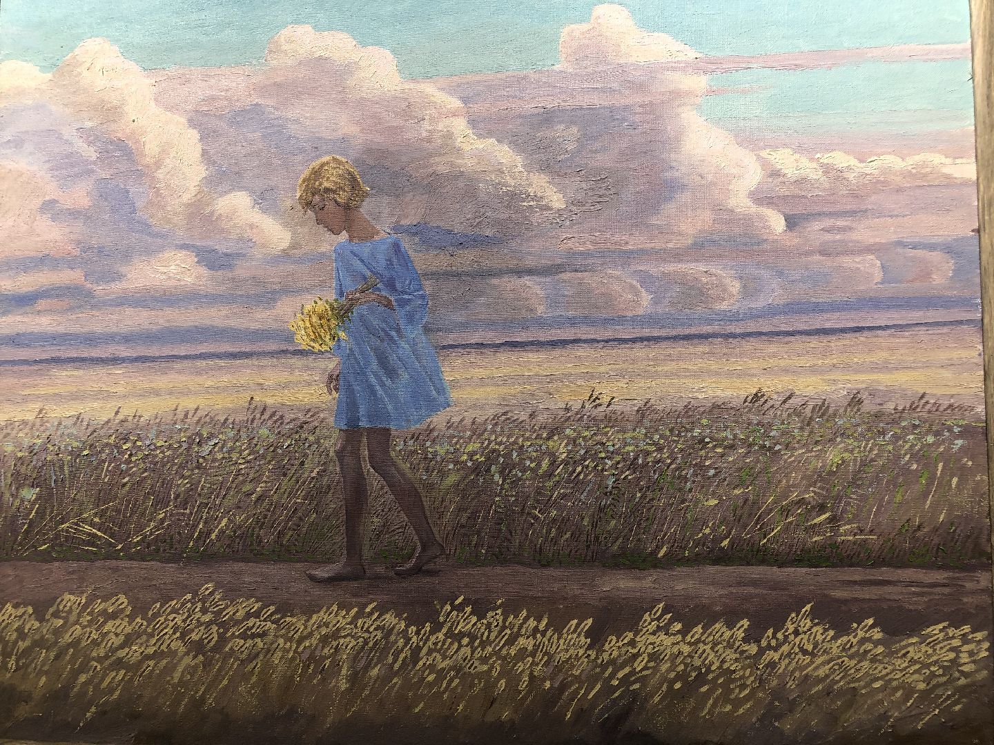 коломна, культура, выставка