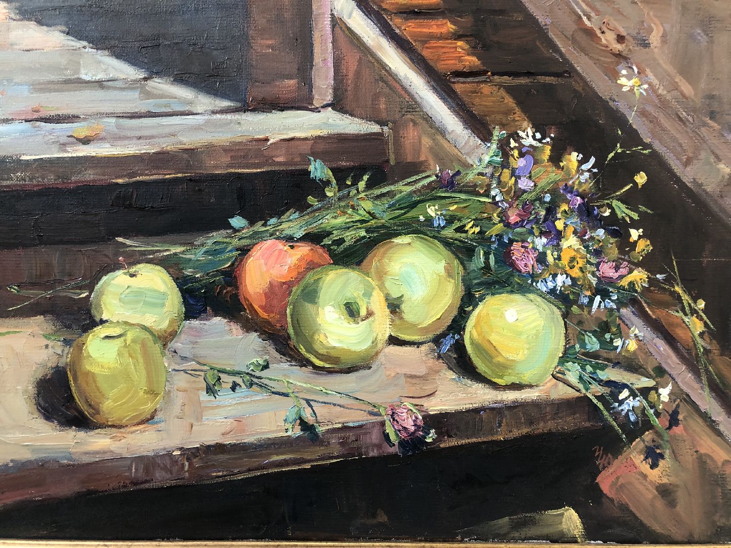 коломна, культура, выставка