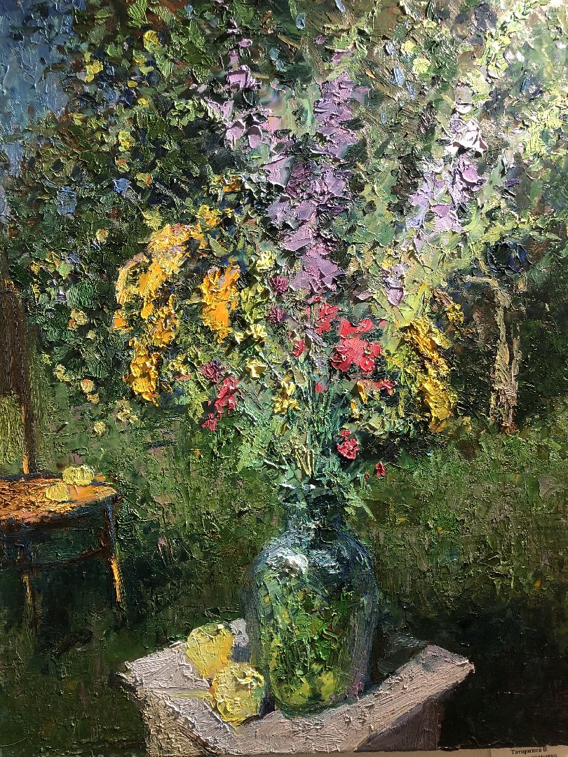 коломна, культура, выставка