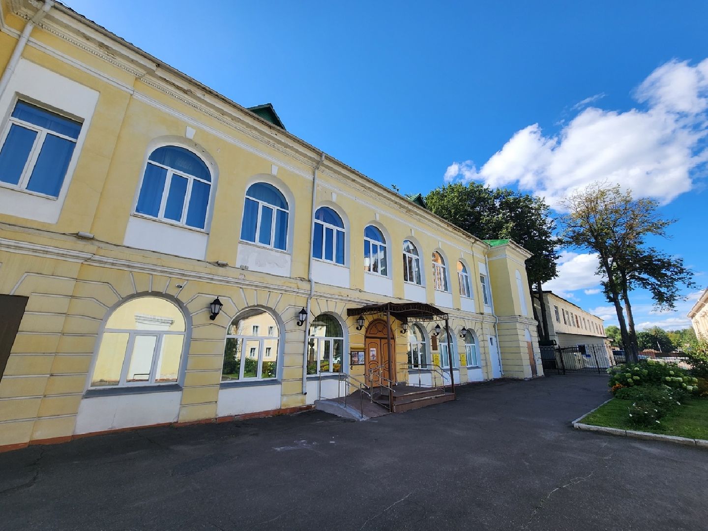 Солнечногорск, туризм, экскурсии, история, День города