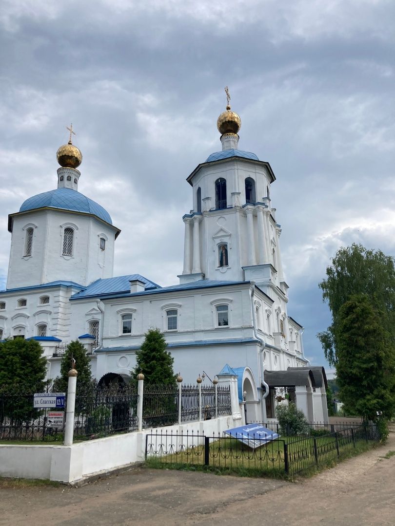 Солнечногорск, туризм, экскурсии, история, День города