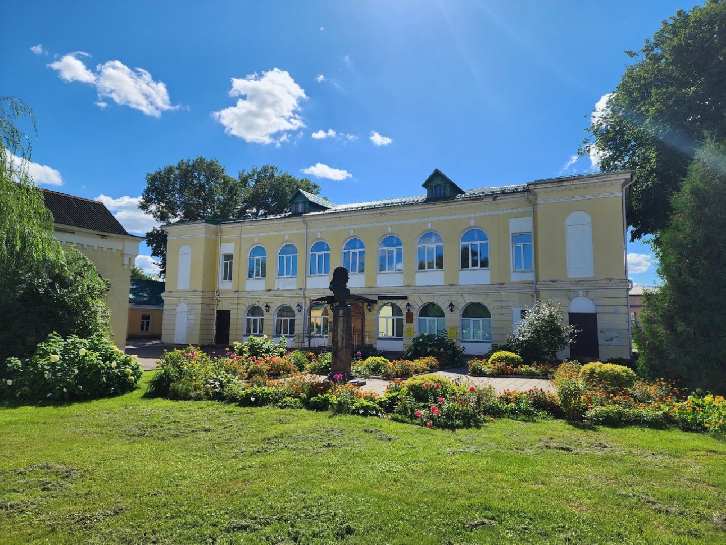 Солнечногорск, туризм, экскурсии, история, День города