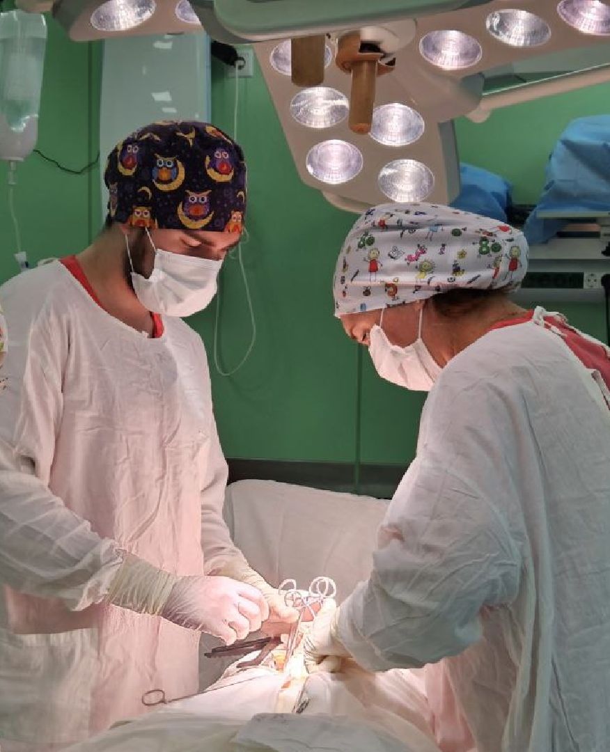 Балашиха, Подмосковье, медицина, онкология, МООД, гигантская опухоль