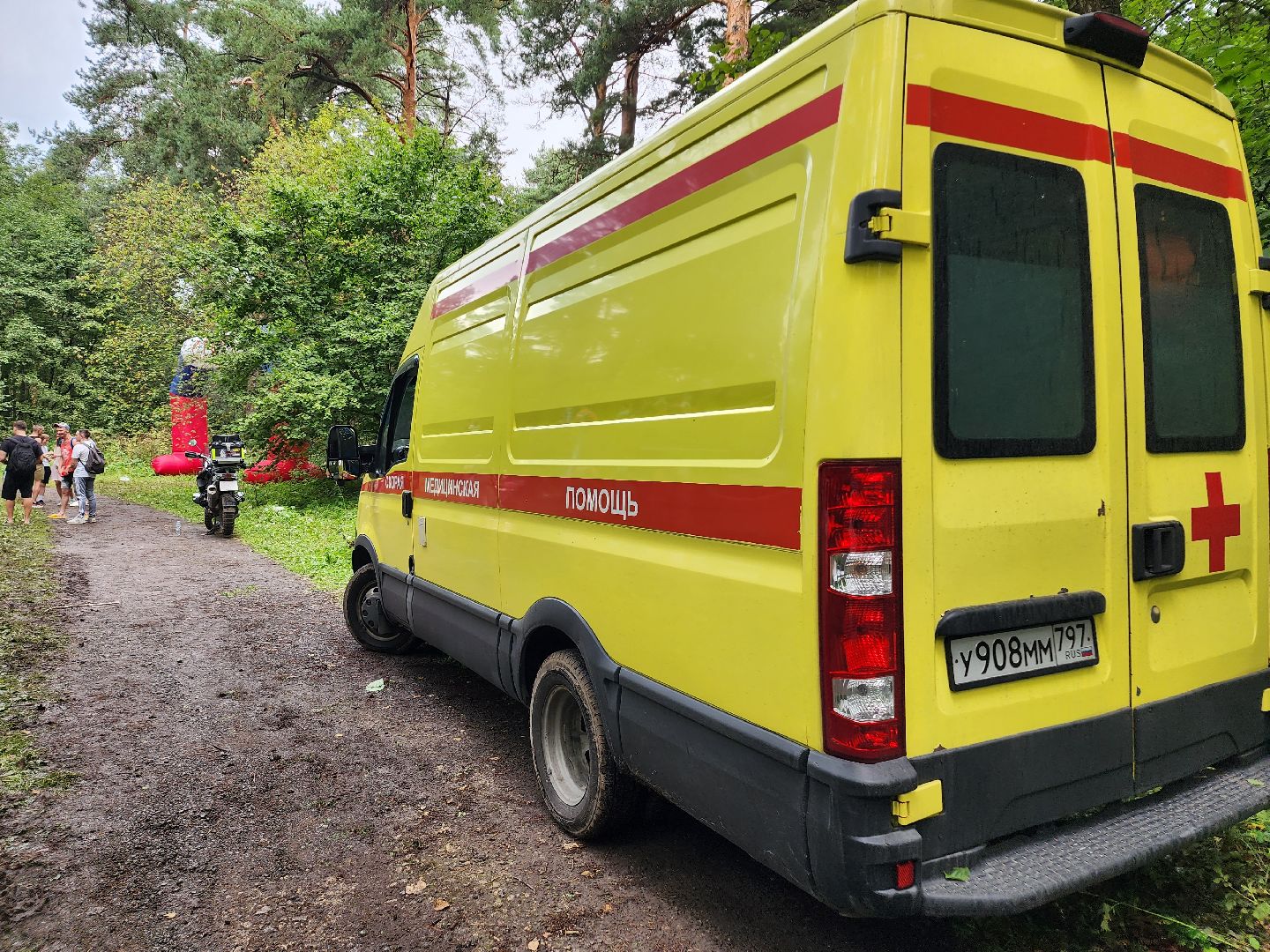 Домодедово, дорога храбрых, экстремальный забег, команда Победы, выносливость, спортсмены, забег