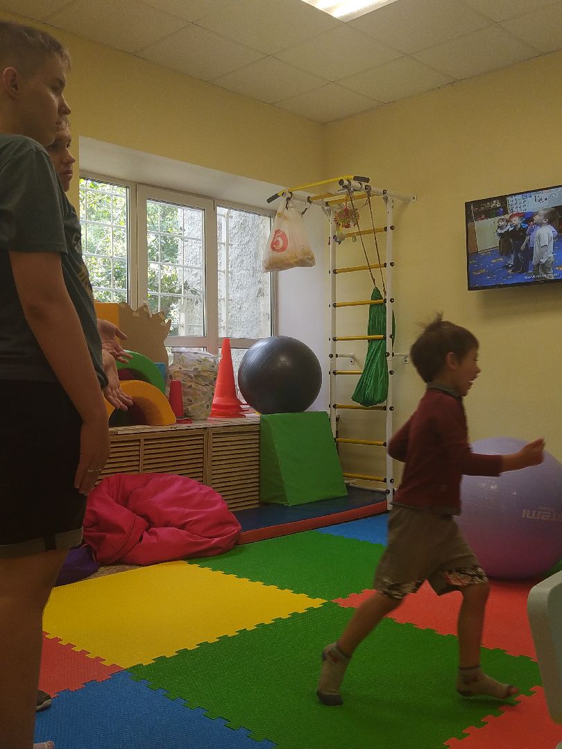 коломна, общество, дети