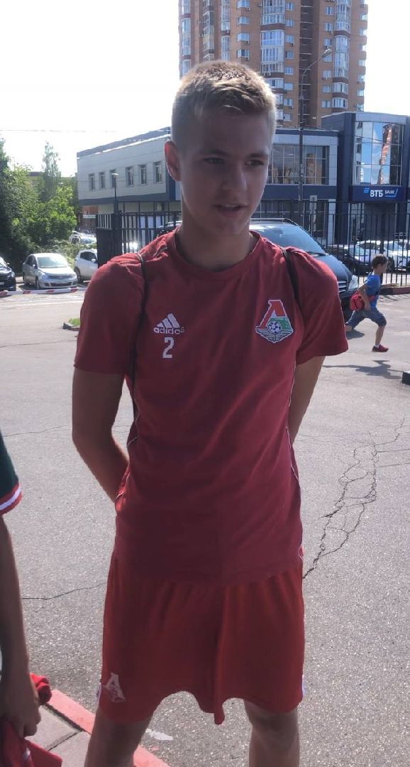 Химки, спорт, футбол