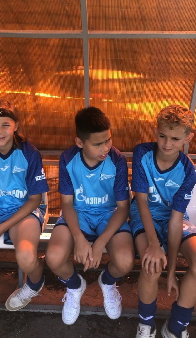 Химки, спорт, футбол