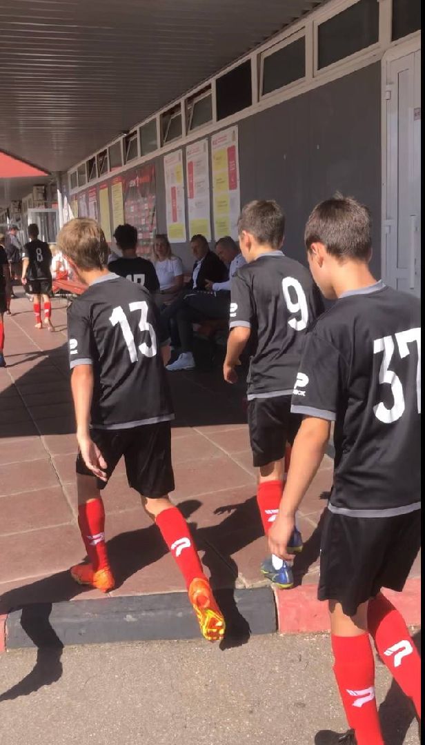 Химки, спорт, футбол