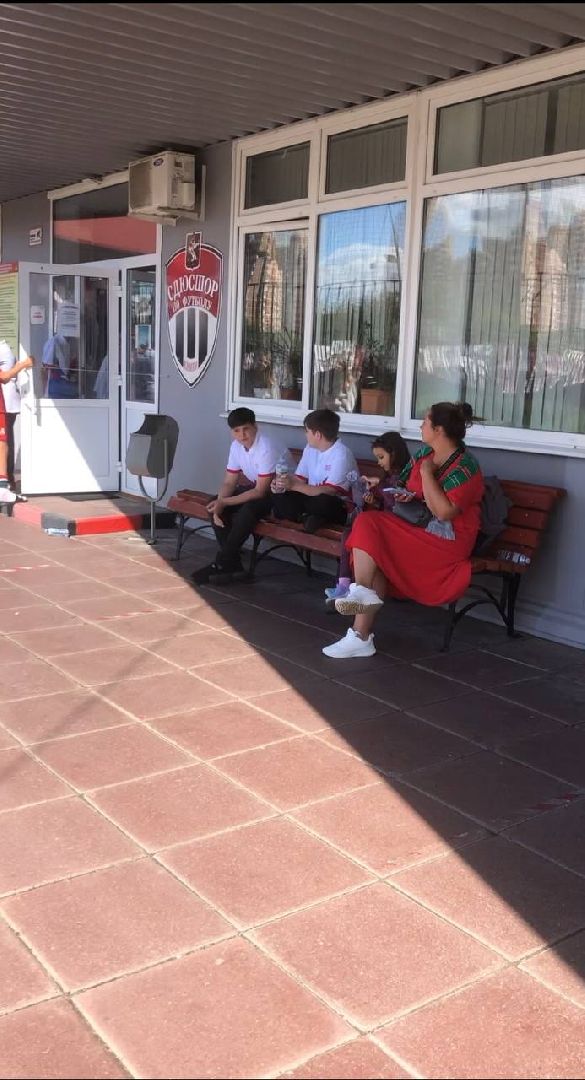 Химки, спорт, футбол